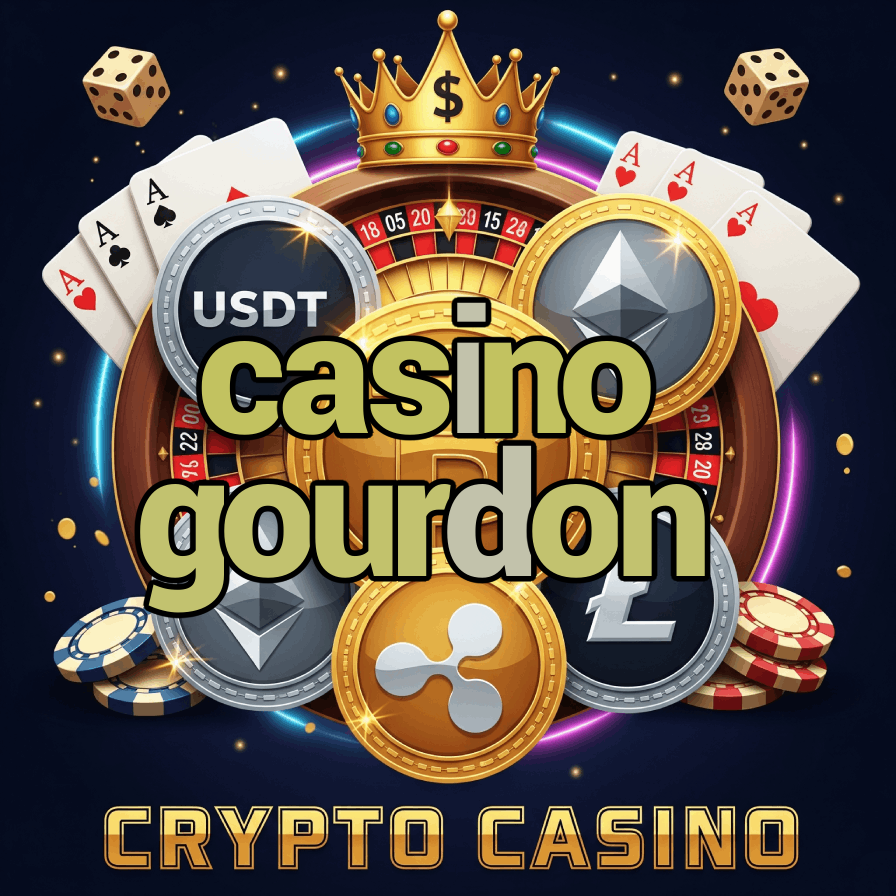 Casino Gourdon - French Countryside Casino